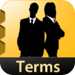 Dictionary of Human Resource Management Terms -- All terms, definition