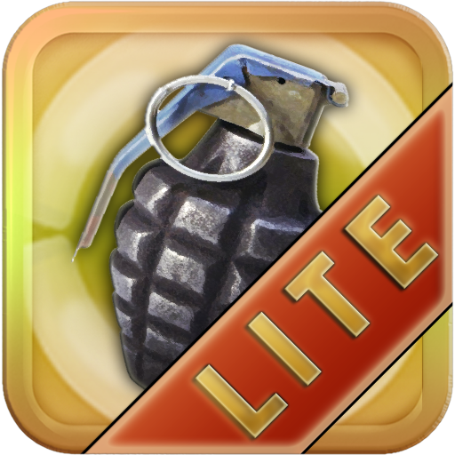 Assault Commando icon