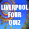 Liverpool Four Quiz