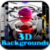 3D Backgrounds – Ayogo GmbH