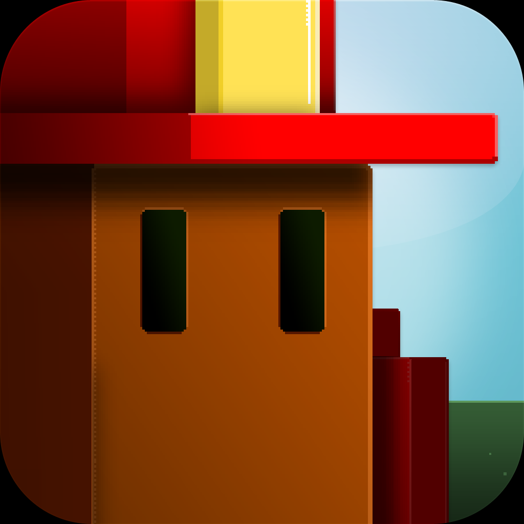 Jones On Fire by Glass Bottom Games Jones On Fire by Glass Bottom Games icon